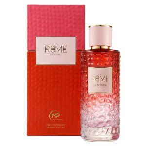 ROME LA BOMBA · MAST PERFUME | 100ML EDP
