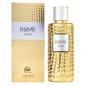 ROME LUCKY · MAST PERFUME | 100ML EDP