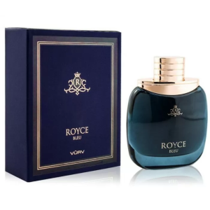 ROYCE BLEU · VÛRV | 100ML EDP