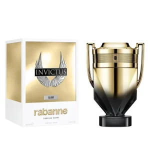 INVICTUS ELIXIR · RABANNE | 100ML PARFUM ELIXIR