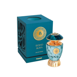 SOHO AURA · NAYAAT | 100ML EDP