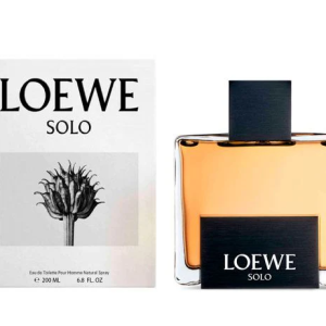 SOLO · LOEWE | 200ML EDT