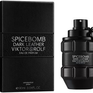 SPICEBOMB DARK LEATHER · VIKTOR & ROLF | 90ML EDP