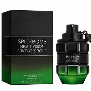 SPICEBOMB NIGHT VISION · VIKTOR & ROLF | 90ML EDT