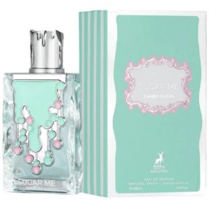 SUGAR ME CANDY FLOSS · MAISON ALHAMBRA | 100ML EDP