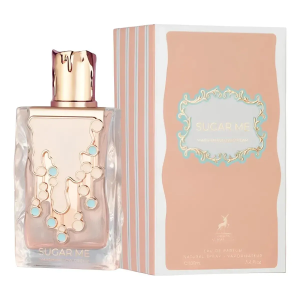 SUGAR ME MARSHMALLOW DREAM · MAISON ALHAMBRA | 100ML EDP