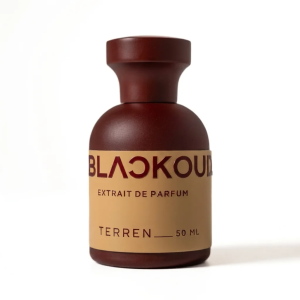TERREN · BLACKOUD | 50ML EXTRAIT DE PARFUM