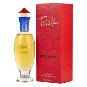 TOCADE · ROCHAS | 100ML EDT
