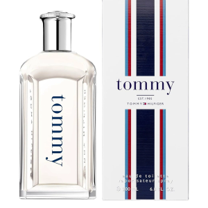 TOMMY · TOMMY HILFIGER | 200ML EDT