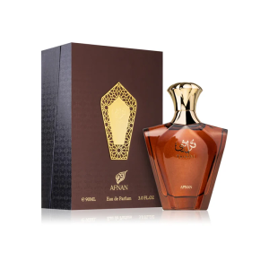 TURATHI BROWN · AFNAN | 90ML EDP
