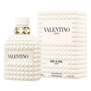 UOMO BORN IN ROMA IVORY · VALENTINO | 100ML EDP