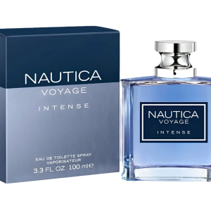 VOYAGE INTENSE · NAUTICA | 100ML EDT
