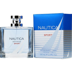 VOYAGE SPORT · NAUTICA | 100ML EDT