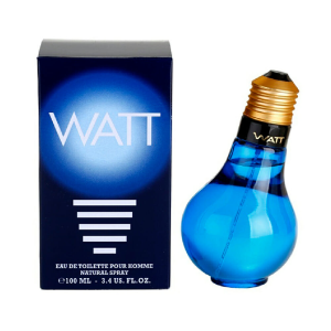 WATT POUR HOMME  · COFINLUXE | 100ML EDT