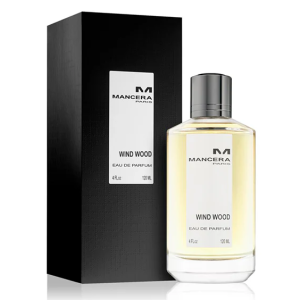 WIND WOOD · MANCERA | 120ML EDP
