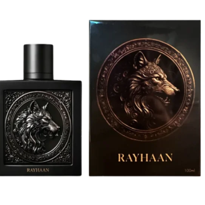 WOLF · RAYHAAN | 100ML EDP