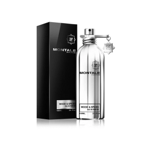 WOOD & SPICES · MONTALE | 100ML EDP