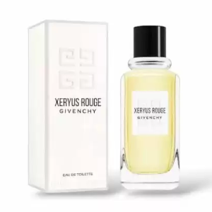 XERYUS ROUGE · GIVENCHY | 100ML EDT NUEVA PRESENTACIÓN