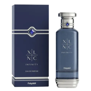 XLNC INFINITY · NAYAAT | 200ML EDP