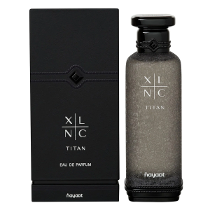 XLNC TITAN · NAYAAT | 200ML EDP
