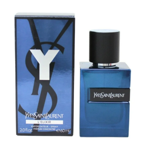 Y L' ELIXIR · YVES SAINT LAURENT | 60ML PARFUM CONCENTREÉ