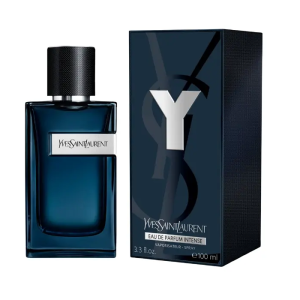 Y · YVES SAINT LAURENT | 100ML EDP INTENSE