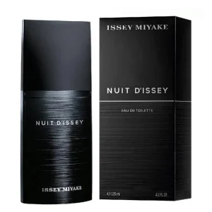 NUIT D'ISSEY · ISSEY MIYAKE | 125ML EDT