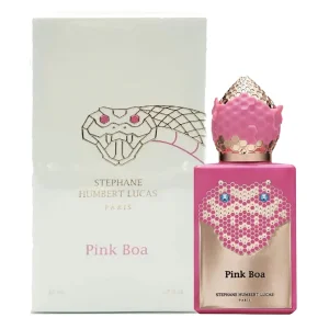 PINK BOA · STEPHANE HUMBERT LUCAS | 50ML PARFUM