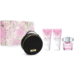 GIFT SET BRIGHT CRYSTAL · VERSACE MUJER