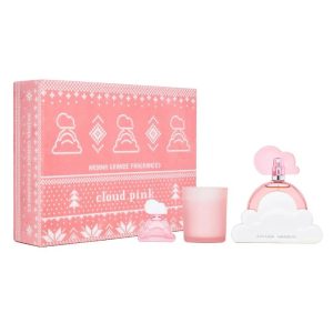 GIFT SET CLOUD PINK · ARIANA GRANDE MUJER