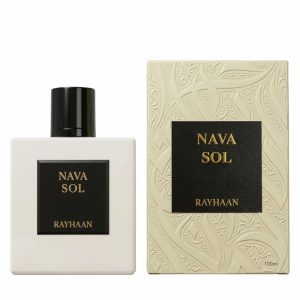 NAVA SOL · RAYHAAN | 100ML EDP UNISEX