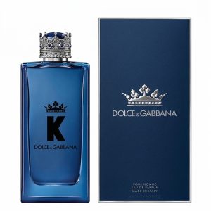 KING · DOLCE & GABBANA | 200ML EDP HOMBRE
