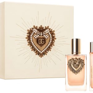 GIFT SET DEVOTION · DOLCE & GABBANA MUJER