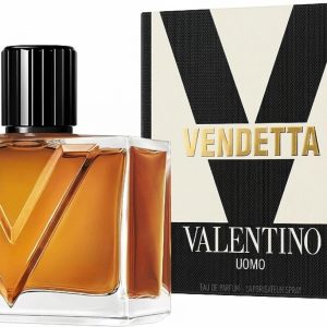 UOMO VENDETTA · VALENTINO | 90ML EDP HOMBRE