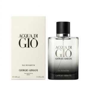 ACQUA DI GIO · GIORGIO ARMANI | 100ML EDP HOMBRE