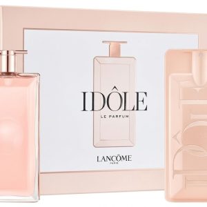 GIFT SET IDOLE · LANCOME MUJER