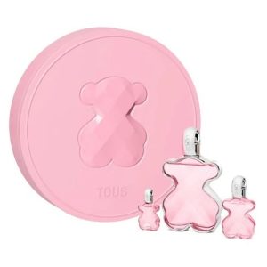 GIFT SET LOVEME TOUS · TOUS MUJER