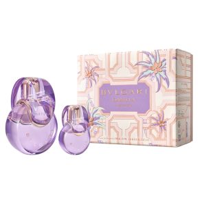 GIFT SET OMNIA AMETHYSTE · BVLGARI MUJER