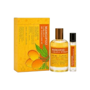 MANGOFIZZ BY STALLION 53 · EMPER | 100ML + 20ML EDP UNISEX