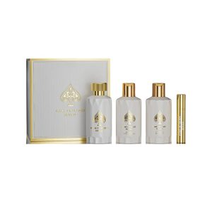 GIFT SET GAME OF SPADES ROYALE · JO MILANO UNISEX