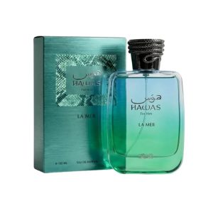 HAWAS LA MER · RASASI | 100ML EDP HOMBRE