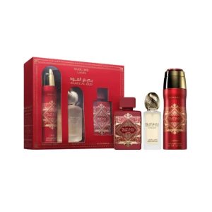 GIFT SET BADE'E AL OUD SUBLIME · LATTAFA UNISEX