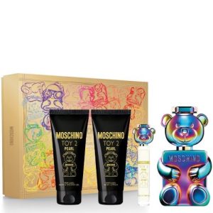 GIFT SET TOY 2 PEARL · MOSCHINO UNISEX