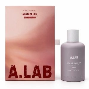 LYCHE FIYI 88 · ANOTHER LAB | 90ML EXTRAIT DE PARFUM