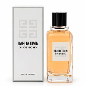 DAHLIA DIVIN · GIVENCHY | 75ML EDP