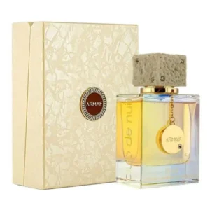 KHAIR PISTACHIO 100ml EDP inspirado en PARIS CORNER | Sillage Colombia Parfums